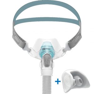 Brevida Nasal Pillows CPAP Mask - Fit Pack