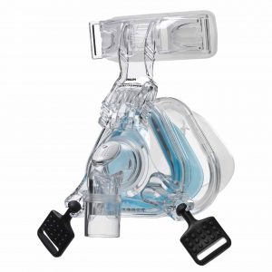 ComfortGel Blue Nasal Mask Parts