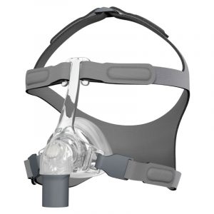 F&P Eson Nasal Cushion CPAP Mask