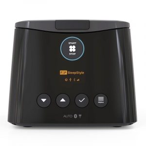 SleepStyle Humidified Auto CPAP Machine