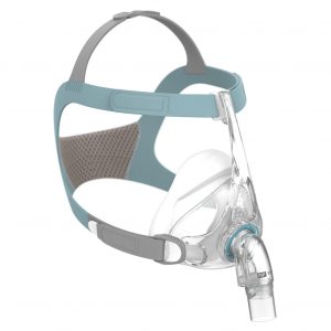 Vitera Full Face CPAP Mask