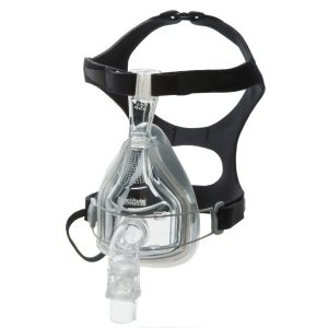 FlexiFit 432 Full Face Mask & Spare Parts