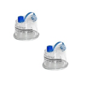 Replacement Humidifier Chamber for 200 Series