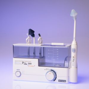 SinuPulse Elite Nasal Irrigator