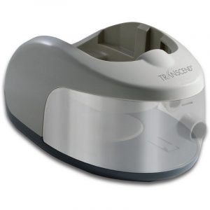 Transcend Water-Filled Heated Humidifier