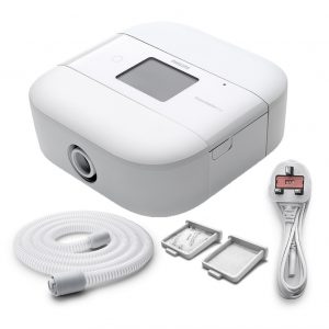 DreamStation Go Auto Travel CPAP Machine