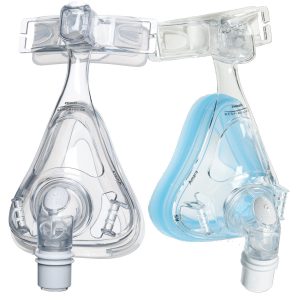 Amara & Amara Gel CPAP Mask Parts