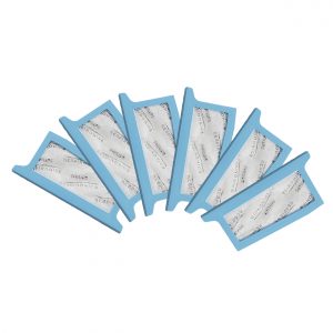 DreamStation Disposable Ultra-Fine Filter – 6-Pack