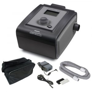 System One REMstar 60 Auto CPAP Machine