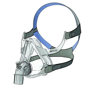 Airfit F10 Full Face CPAP Mask