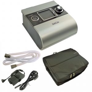 S9 AutoSet CPAP Machine