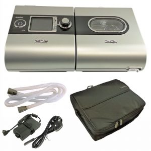 S9 AutoSet CPAP Machine with H5i Humidifier