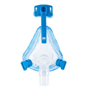 Mojo 2 Gel Full Face CPAP Mask