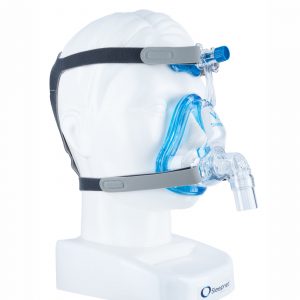 V3 Gel Full Face CPAP Mask