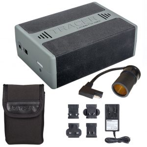 Tracer 12V Ultra CPAP Battery Pack