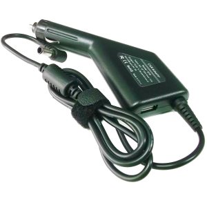 Transcend 3 12V DC Mobile Power Adapter