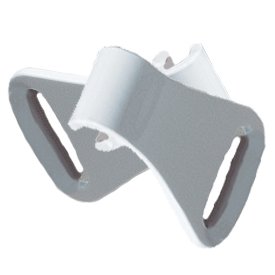 Amara & TrueBlue Headgear Clips (2/pack)