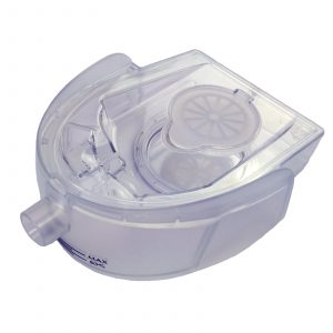 Transcend Water Chamber for Heated Humidifier