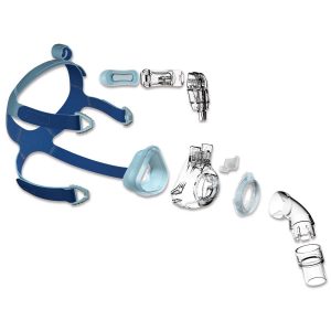 Weinmann CPAP Mask Parts