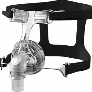 Zest Q Nasal CPAP Mask