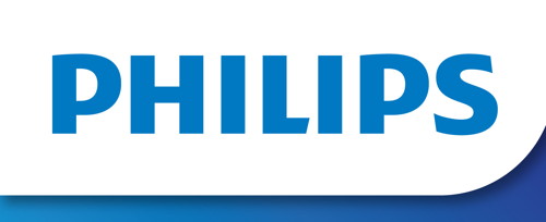 Philips Healthcare logo