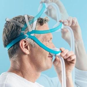 Fisher & Paykel Evora Nasal Mask